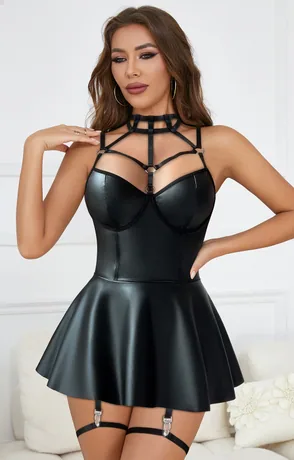 Corsets & Bustiers
