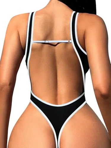 Lingerie Set, Black (size S, 1 piece)